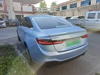 Geometry A 2022 купить из Китая, цена 3 127 000 ₽ — Suifenhe Auto