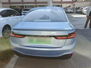 Geometry A 2022 купить из Китая, цена 3 127 000 ₽ — Suifenhe Auto