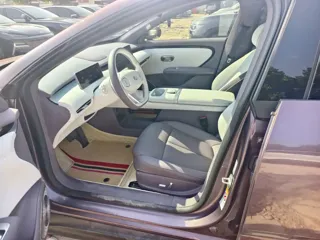 Changan Qiyuan A06 2026 купить из Китая, цена 1 955 000 ₽ — Suifenhe Auto