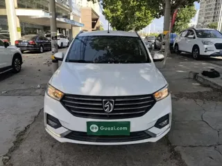 Baojun 360 2019 купить из Китая, цена 1 116 000 ₽ — Suifenhe Auto
