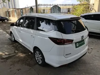 Baojun 360 2019 купить из Китая, цена 1 116 000 ₽ — Suifenhe Auto
