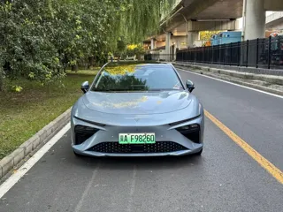 Neta S 2023 купить из Китая, цена 3 700 000 ₽ — Suifenhe Auto
