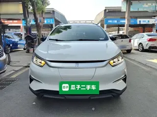 BYD Yuan Pro 2023 купить из Китая, цена 2 473 000 ₽ — Suifenhe Auto