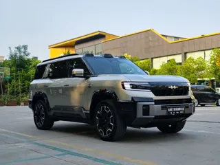 Fangchengbao Bao 8 2025 купить из Китая, цена 8 971 000 ₽ — Suifenhe Auto
