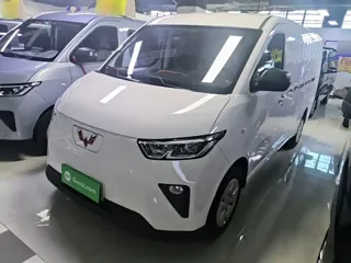 Wuling Yangguang 2025 купить из Китая, цена 1 467 000 ₽ — Suifenhe Auto