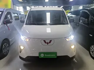 Wuling Yangguang 2025 купить из Китая, цена 1 467 000 ₽ — Suifenhe Auto