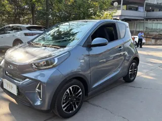 Chery QQ Little Ant 2023 купить из Китая, цена 1 058 000 ₽ — Suifenhe Auto
