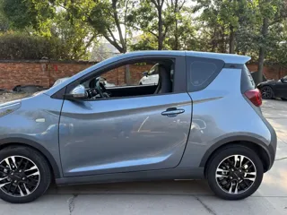 Chery QQ Little Ant 2023 купить из Китая, цена 1 058 000 ₽ — Suifenhe Auto