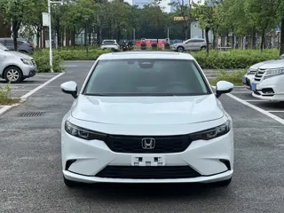 Honda Integra 2024 купить из Китая, цена 2 504 000 ₽ — Suifenhe Auto