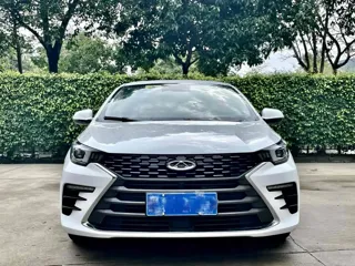 Chery Arrizo 5 2021 купить из Китая, цена 1 223 000 ₽ — Suifenhe Auto