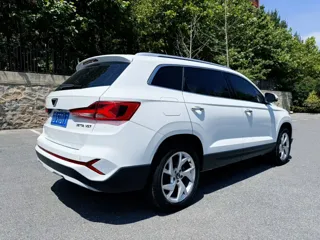 Jetta VS7 2024 купить из Китая, цена 2 244 000 ₽ — Suifenhe Auto