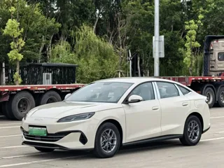 BYD Seal 2024 купить из Китая, цена 2 494 000 ₽ — Suifenhe Auto