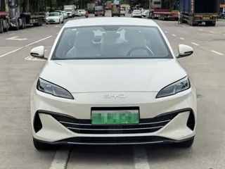 BYD Seal 2024 купить из Китая, цена 2 494 000 ₽ — Suifenhe Auto