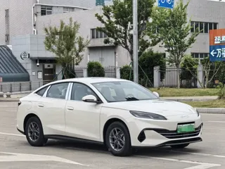 BYD Seal 2024 купить из Китая, цена 2 494 000 ₽ — Suifenhe Auto