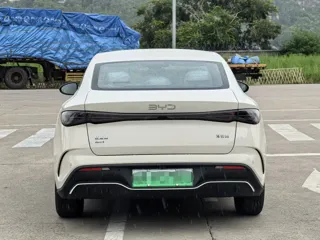 BYD Seal 2024 купить из Китая, цена 2 494 000 ₽ — Suifenhe Auto