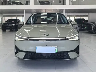 XPeng P5 2023 купить из Китая, цена 3 465 000 ₽ — Suifenhe Auto