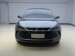 BYD Qin L 2024 купить из Китая, цена 2 635 000 ₽ — Suifenhe Auto
