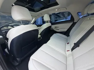BYD Qin L 2024 купить из Китая, цена 2 635 000 ₽ — Suifenhe Auto