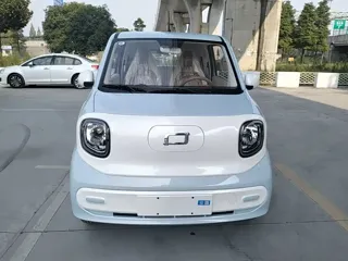 Bestune Pony 2026 купить из Китая, цена 940 000 ₽ — Suifenhe Auto