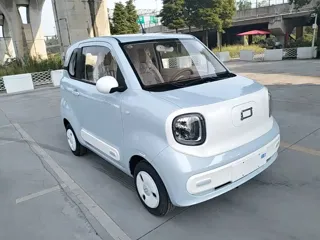 Bestune Pony 2026 купить из Китая, цена 940 000 ₽ — Suifenhe Auto