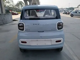 Bestune Pony 2026 купить из Китая, цена 940 000 ₽ — Suifenhe Auto
