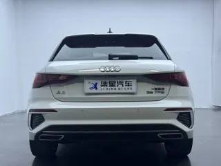 Audi A3 2023 купить из Китая, цена 2 118 000 ₽ — Suifenhe Auto