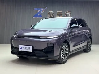 Leapmotor B10 2025 купить из Китая, цена 2 961 000 ₽ — Suifenhe Auto