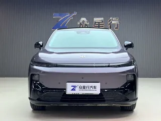Leapmotor B10 2025 купить из Китая, цена 2 961 000 ₽ — Suifenhe Auto