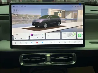Leapmotor B10 2025 купить из Китая, цена 2 961 000 ₽ — Suifenhe Auto