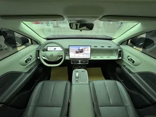 Leapmotor B10 2025 купить из Китая, цена 2 961 000 ₽ — Suifenhe Auto