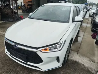 BYD e2 2021