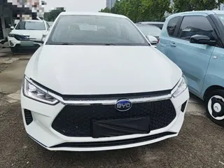 BYD e2 2021 купить из Китая, цена 1 194 000 ₽ — Suifenhe Auto