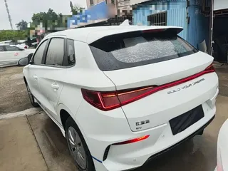 BYD e2 2021 купить из Китая, цена 1 194 000 ₽ — Suifenhe Auto