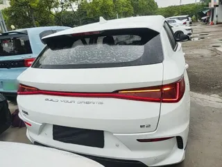 BYD e2 2021 купить из Китая, цена 1 194 000 ₽ — Suifenhe Auto