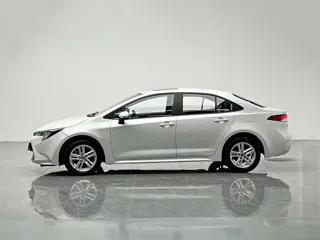 Toyota Levin 2022 купить из Китая, цена 1 291 000 ₽ — Suifenhe Auto