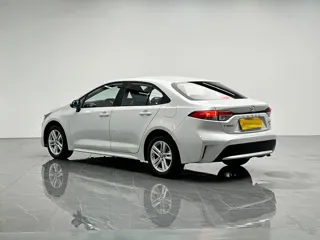 Toyota Levin 2022 купить из Китая, цена 1 291 000 ₽ — Suifenhe Auto