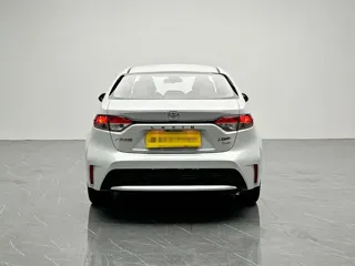 Toyota Levin 2022 купить из Китая, цена 1 291 000 ₽ — Suifenhe Auto