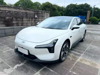 XPeng MONA M03 2025 купить из Китая, цена 3 205 000 ₽ — Suifenhe Auto