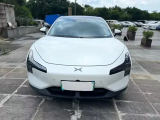 XPeng MONA M03 2025 купить из Китая, цена 3 205 000 ₽ — Suifenhe Auto