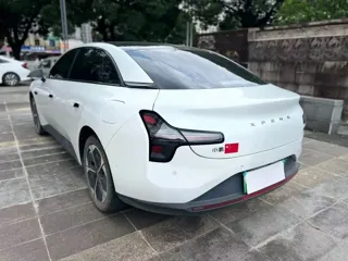XPeng MONA M03 2025 купить из Китая, цена 3 205 000 ₽ — Suifenhe Auto