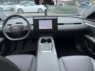 XPeng MONA M03 2025 купить из Китая, цена 3 205 000 ₽ — Suifenhe Auto