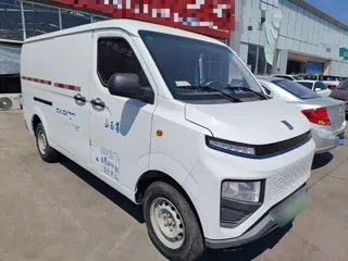 Farizon V 2024 купить из Китая, цена 1 330 000 ₽ — Suifenhe Auto
