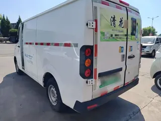 Farizon V 2024 купить из Китая, цена 1 330 000 ₽ — Suifenhe Auto