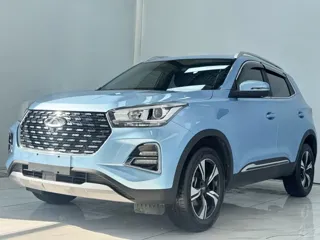 Chery Tiggo 5 2021
