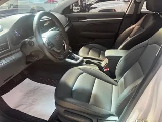 Hyundai Elantra 2020 купить из Китая, цена 1 422 000 ₽ — Suifenhe Auto