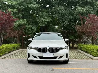 BMW 6GT 2025 купить из Китая, цена 5 979 000 ₽ — Suifenhe Auto
