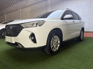 Haval M6 2023 купить из Китая, цена 1 477 000 ₽ — Suifenhe Auto