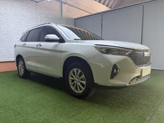 Haval M6 2023 купить из Китая, цена 1 477 000 ₽ — Suifenhe Auto