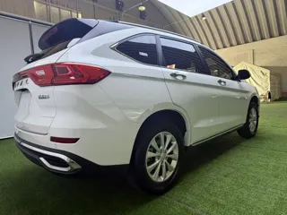 Haval M6 2023 купить из Китая, цена 1 477 000 ₽ — Suifenhe Auto