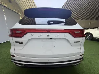 Haval M6 2023 купить из Китая, цена 1 477 000 ₽ — Suifenhe Auto